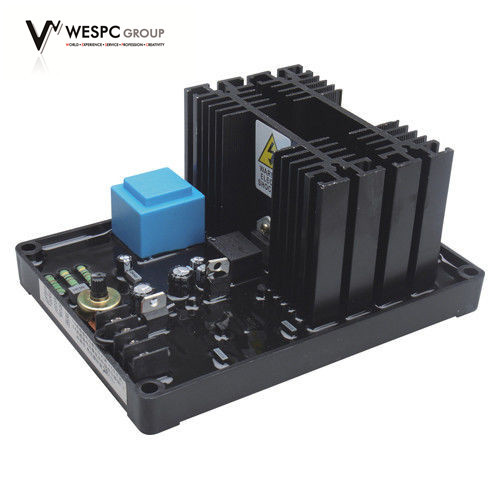 Buy cheap Sensing Voltage AC Automatic Voltage Regulator , 8A Single Phase Voltage Regulator GB130B from wholesalers