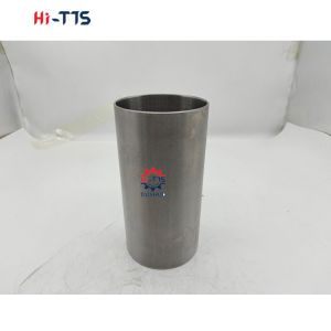 Excavator Parts 1J751-02310 Cylinder Liner Engine Parts For V3307 Engine
