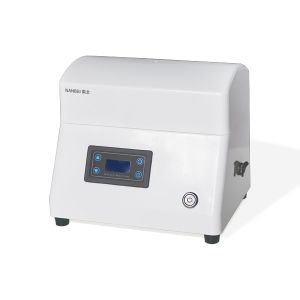 Buy cheap Multi Freezing 70HZ/Sec Laboratory Sample Grinders from wholesalers