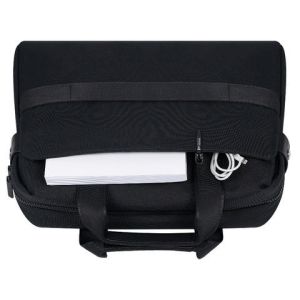 Buy cheap Polyester Laptop Messenger Bag , Computer Shoulder Bag OEM ODM from wholesalers