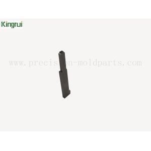 Buy cheap Grinding Machining Precision Mold Parts of Accepted Drawings from wholesalers