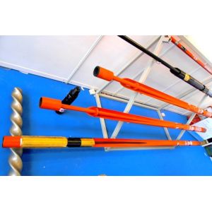 Buy cheap Hydraulic Pressure Cased Hole Whipstock Recyclable API 7-1 Standard from wholesalers