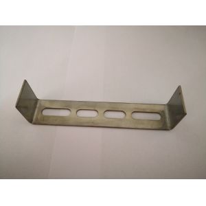 Buy cheap Rustproof Railing Roof Support Stainless Steel Bending Services from wholesalers