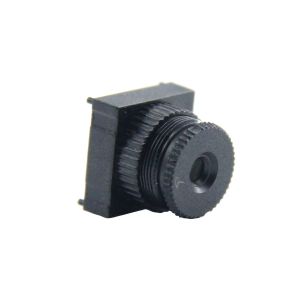 1G4P M12 Robot Camera Lens No Distortion With 100/87/71 Degree Angle Of View