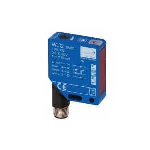 Buy cheap SICK WT9-2P430 PLC Module Photoelectric Proximity Sensor from wholesalers