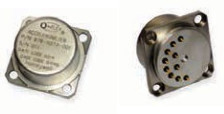 Buy cheap Precision Quartz Accelerometer For Energy Exploration / Small Quartz Acceleration Sensor from wholesalers