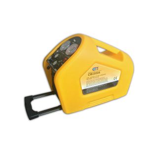 Buy cheap 110V/60HZ Automatic Refrigerant Reclaim Machine With Single Cylinder from wholesalers