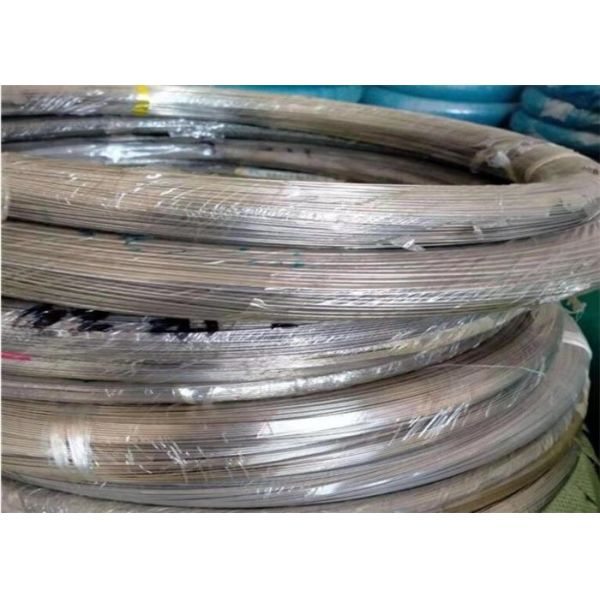 Quality High Strength 304 Bright Soft Stainless Steel Wire for sale