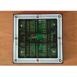 SMD2727 LED Module For Rental / Electronic Waterproof LED Module Dbstar 16 bits