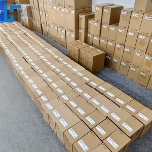 SM7120 IFM Electromagnetic Flowmeter New Original Plc Programming Controller