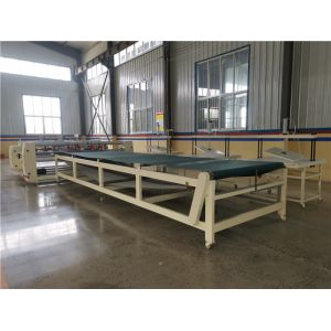 Buy cheap Automatic Feeding Two Sheets Folder Gluer Pressing Type Machine Long Time from wholesalers