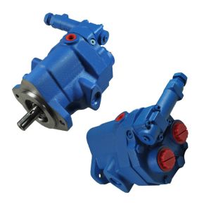 Buy cheap Lightweight Vickers PV Hydraulic Piston Pump For Metallurgical Machinery from wholesalers