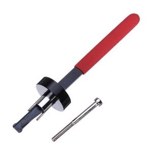 Buy cheap Factory Price HU66 Inner Groove Lock Pick Locksmith Tool Lock Opener Lock Pick Set from wholesalers