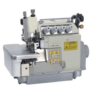 Buy cheap Top and Bottom Feed Overlock Sewing Machine FX-EXT5200 product