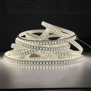 Buy cheap DC24V SMD2835 Transparent Led Strip Light 5050RGB For Pools from wholesalers