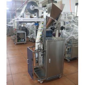 Buy cheap PLC Control Milk Powder Packing Machine product
