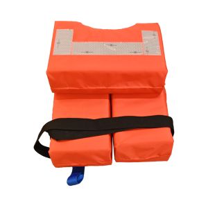 Buy cheap RSCY A7 Polyester oxford Marine Life Jacket from wholesalers