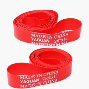 Buy cheap High Pressure Nylon PVC Material Rim Tape 26/700C/27.5/29Bicycle Inner tube Pads Liner  For Carbon Mtb&Road Bike from wholesalers