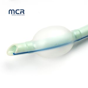 Disposable Preformed For Nasal Use Endotracheal Tube Cuffed Or Uncuffed