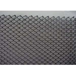 1mm Fine Wire Metal Mesh Curtains