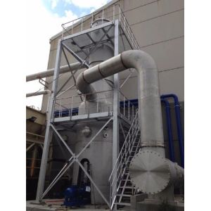 Buy cheap MVR Stainless Steel Heat Exchanger For Apple Juice Milk Processing 220v from wholesalers