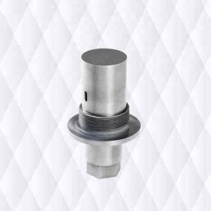 Buy cheap High Hardness Tungsten Carbide Spray Nozzle For Petroleum Machinery from wholesalers