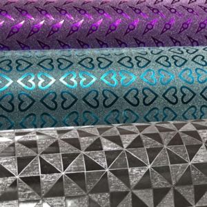 CPP Transparent Lamination Film Multiple Extrusion For Package Industry