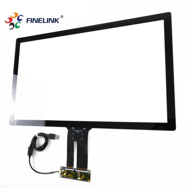Buy cheap custom Industrial PCAP touch panel from wholesalers