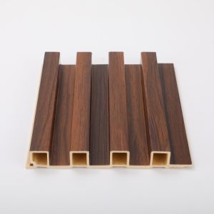 Buy cheap White WPC Wall Panel Production Line The Perfect Combination of Style and Function from wholesalers