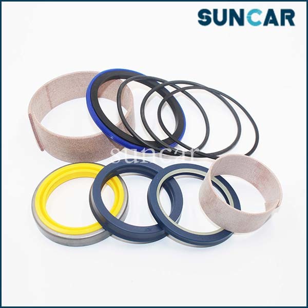 CA4483564 448-3564 4483564 Cylinder Seal Kit For C.A.T. Compact Wheel Loader