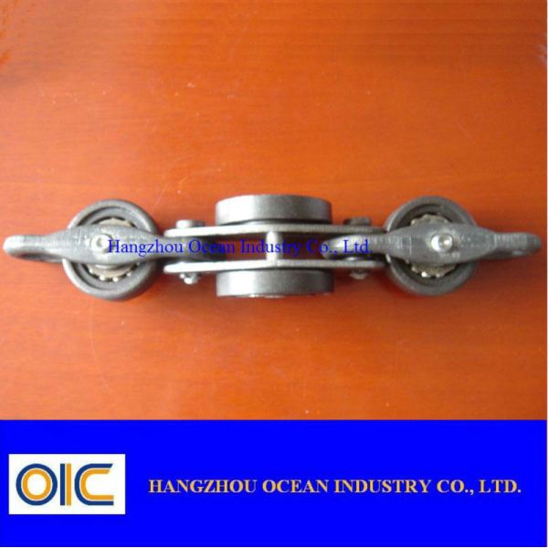 Quality Silver Stainless Steel Conveyor Belt for Industrial Applications for sale