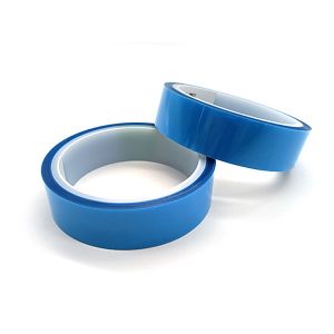 Buy cheap RoHS Heat Transfer Blue Thermal Release Tape from wholesalers