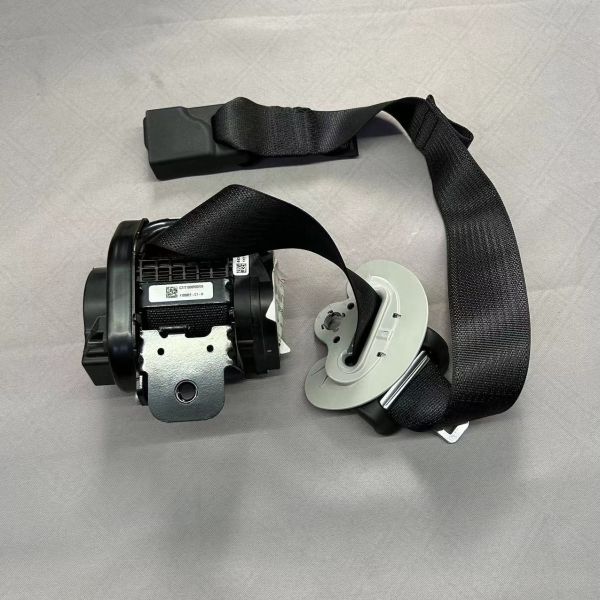 Model 3 Safety Belt Retractor With OE Standard Point Type At Competitive