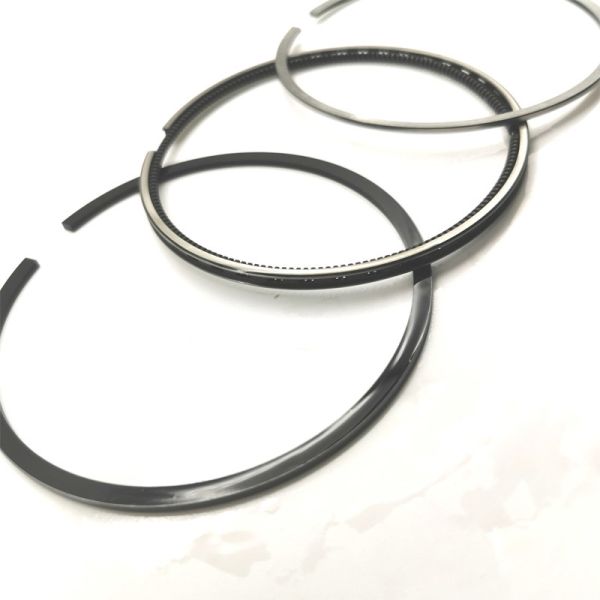 Buy cheap OEM 6202-32-2200 6202-32-2202 95mm Piston Ring Kit For Komatsu S4D95 6D95 PC200 from wholesalers