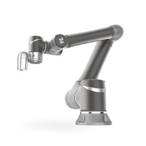 Buy cheap 6 Axis Techman Cobot TM14 Robotic Arm For Screwing And Picking And Placing from wholesalers