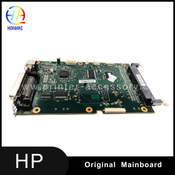 HP LaserJet Formatter Board For HP LaserJet 1320 Series CB355-60001 Q3696-60001