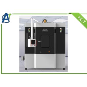 Buy cheap VW-1 Vertical Wire Flame Test Equipment with Diluxe Configuration from wholesalers