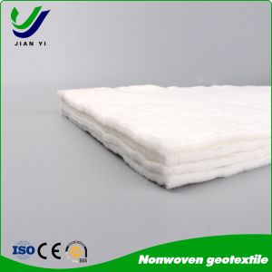 Buy cheap Uv Resistance 70 Percent Long Filament Nonwoven Geotextile Engineered For High Strength Separation Superior Filtration And Durability Length Options 50m To 200m from wholesalers