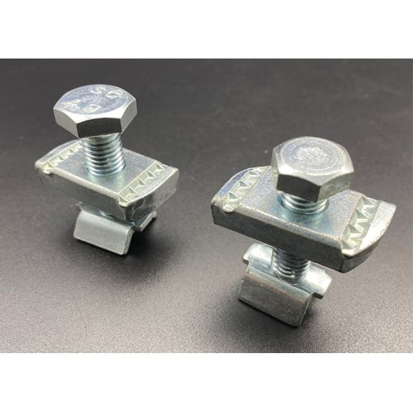 High Quality m10 EG p2486 Antiseismic Rod Stiffener