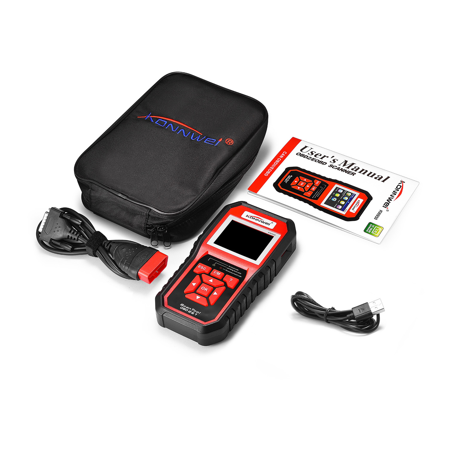 Buy cheap LAUNCH Creader Vehicle Obd 2 Scanner Tool Nitro FOXWELL NT301 LAUNCH X431 CR3008 from wholesalers