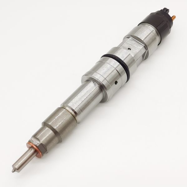 Quality High Quality New Diesel Fuel Injector 0445120266 for sale