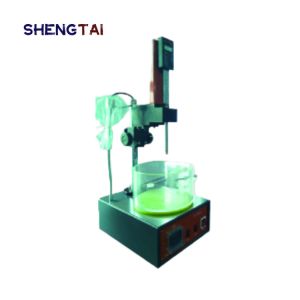 Lubricating And Petroleum Grease Constant Temperature Cone Penetration Test SD