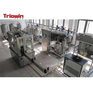 Lab Scale Fruit Processing Plant , 380V Fruit Vegetable Processing Equipment