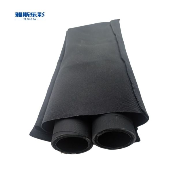 Quality Open Nylon Textile Sleeves For Hose Protection for sale
