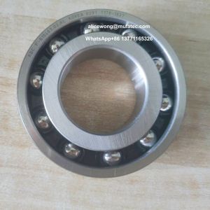 Buy cheap F-615463.02.KL Hyundai CVT Transmission Bearings 44X88X20mm from wholesalers