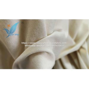 Buy cheap FR Knitted Stretch Fabric Mattress Fire Barrier Flame Retardant from wholesalers