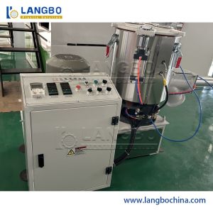 Buy cheap Vertical Plastic PVC Mixing Unit Hot Mixer Machine from wholesalers