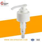 Buy cheap 32/410 33/410 38/400 38/410 48/410 Lotion Dispenser  Pump 33/410 Dispenser Pump 11'' Dip Tube from wholesalers