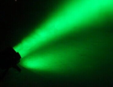 LED Par Can 54*3W Water-Proof YPW-001