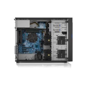 Buy cheap Intel Xeon Processor Thinkserver ST250 Tower Server DDR4 RAM and HDD/SSD for Business from wholesalers